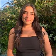 Laurea triennale e master conseguiti in Inghilterra. Offro ripetizioni di inglese!